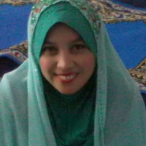 Siti K.